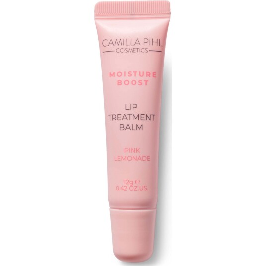 Camilla Pihl Lip Treatment Balm Pink Lemonade Camilla Pihl Lip Treatment Balm Pink Lemonade
