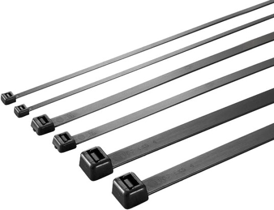 Hellerman 5941020 Strips