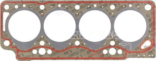 Toppakning REINZ 61 33685 00 Toppakning REINZ 61 33685 00