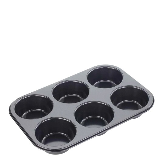 Tala Muffinsform jumbo for 6 muffins