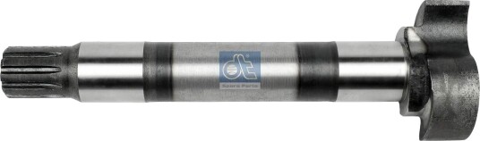 Bremseaksel DT Spare Parts 2.40126 Bremseaksel DT Spare Parts 2.40126