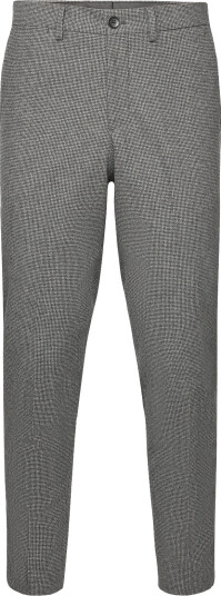 Selected | Slhslimtapedan Flannel Trouser O | 46