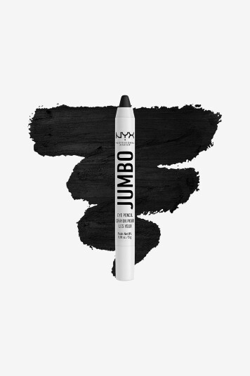 NYX Professional Makeup Jumbo Eye Pencil Svart