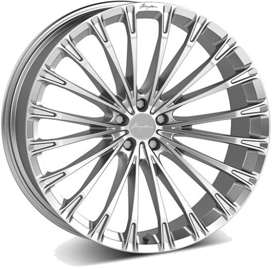 Breyton LS3 H.Slv 10 x 22 CB66,50 ET30 5/112 10 x 22