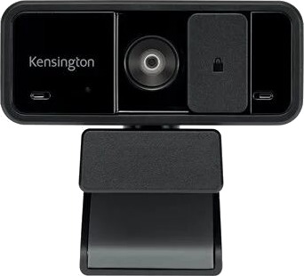 Kensington W1050 1080p Webcam K80251WW Kensington W1050 1080p Webcam K80251WW