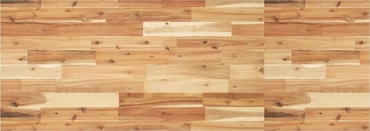  Plate til baderomsskap med finish 140x50x2 cm heltre akasie