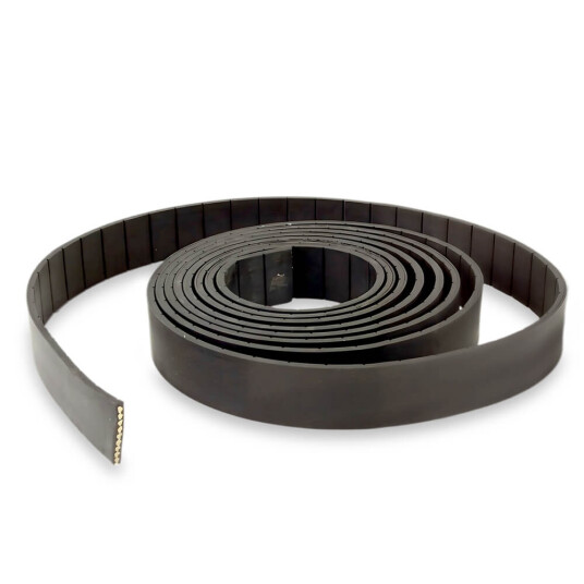 Rem for styrkemaskin, 20mm, JTC Power Rem for styrkemaskin, 20mm, JTC Power