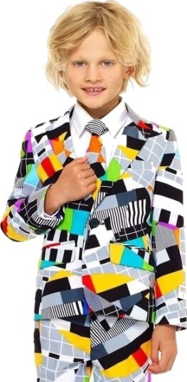 Oppo Opposuit Testival Dreng Oppo Opposuit Testival Dreng