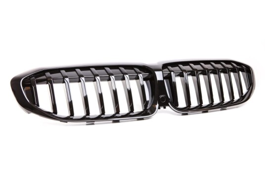 Camco Grillsett 
svart blank 2A 4061 SB