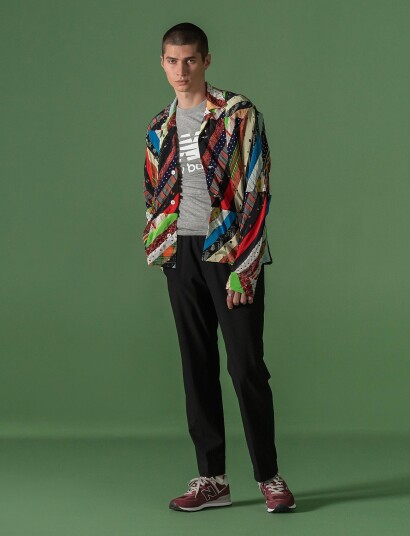 New Balance New Balance 574 Core Burgundy 46.5