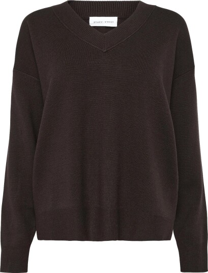 Part Two Chantallypw Pullover MOLE" L Part Two Chantallypw Pullover MOLE" L