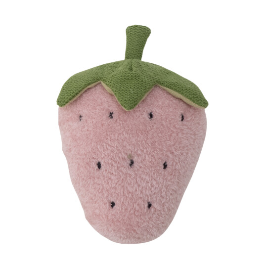 Bloomingville Simme Rattle - Multi/patterned - ONE SIZE x 13 Bloomingville Simme Rattle - Multi/patterned - ONE SIZE x 13