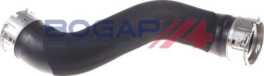 BOGAP C1711158 Ladeluftslange