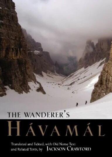 The Wanderer'S Havamal The Wanderer'S Havamal
