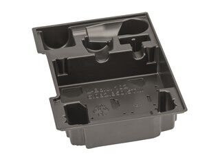 Bosch Innlegg FlexiClick-forsatser GSR 18 V-EC