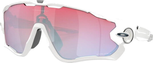 Oakley Jawbreaker - Prizm Sapphire Snow  unisex