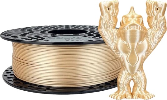 Azurefilm Pla Silk Silk Desert Blush