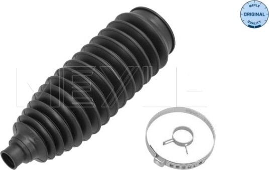 Belgsett, styring MEYLE 36-14 620 0003