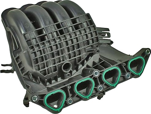 METZGER 2100041 Innsugsmanifold