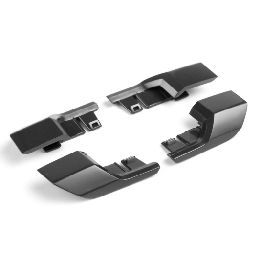 Lowrance HOOK² / Reveal 7/9/12 Corner clamps Lowrance HOOK² / Reveal 7/9/12 Corner clamps