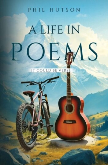 A Life in Poems: It Could be Verse A Life in Poems: It Could be Verse