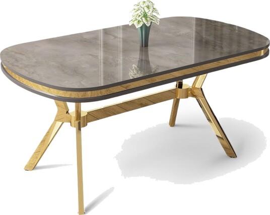 Dining Table Hanah Home -