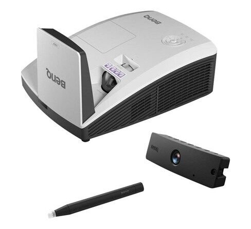 BenQ PointWrite Kit PW30U - Pekeenhet for projektor - Optisk BenQ PointWrite Kit PW30U - Pekeenhet for projektor - Optisk