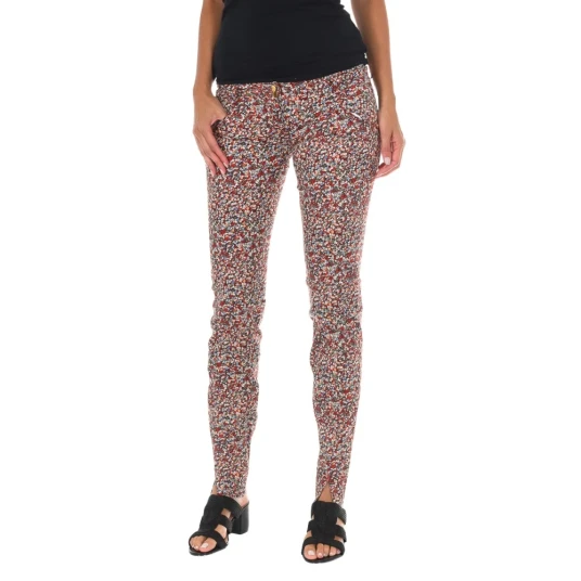 MET Dame Bukser Flerfarget W26, MET Dame Bukser Flerfarget W26,