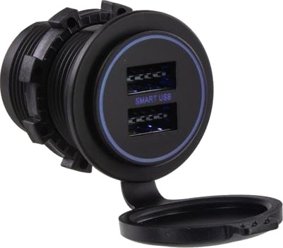 STUALARM 34551N Billader STUALARM 34551N Billader