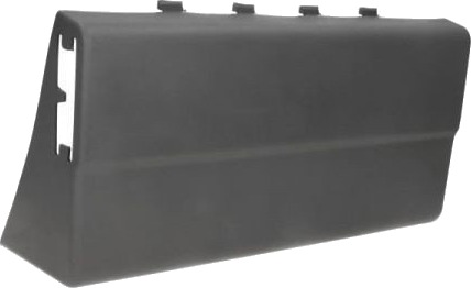 Hjulskjerm PACOL IVE MG 012R