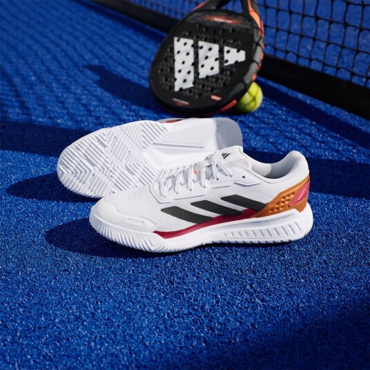 Adidas Courtquick Padel M Padel sko herre