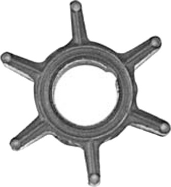Mercury Impeller Mercury Impeller