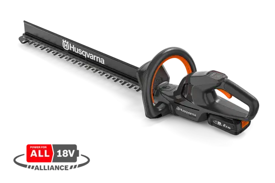 Husqvarna Aspire™ H50 Hekksaks Husqvarna Aspire™ H50 Hekksaks