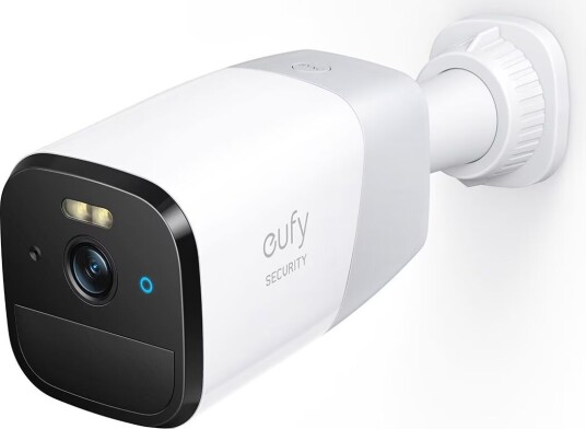 Eufy 4G Starlight sikkerhetskamera Eufy 4G Starlight sikkerhetskamera