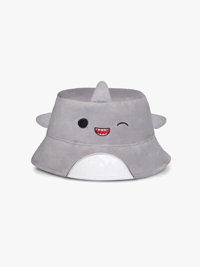 Squishmallows Bøttehatt Gordon