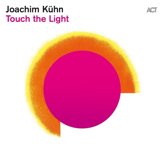 Joachim Kuhn Touch The Light LP/Vinyl Joachim Kuhn Touch The Light LP/Vinyl