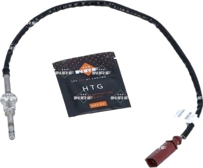 Sensor, eksostemperatur NRF 707209