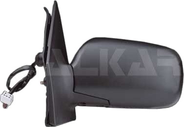 ALKAR 6125268 Sidespeil ALKAR 6125268 Sidespeil