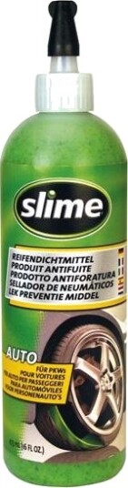 Slime SDS-500/06-IN Dekkreparasjonsspray