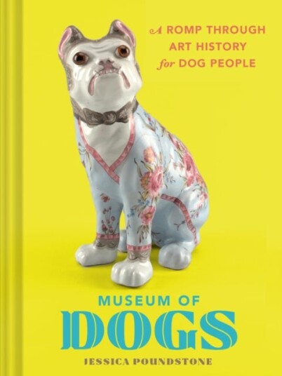 Museum of Dogs A Guided Tour of Canine Art History