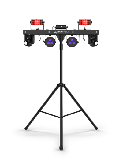 Chauvet DJ GigBAR Move ILS Lightbar Set