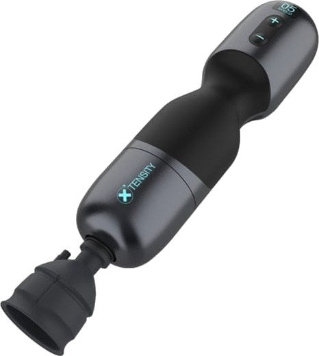 Xtensity Xtensity