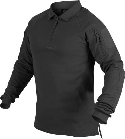 Helikon Tex Helikon Polo Range Skjorte Svart