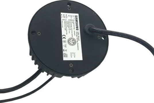 Samsung driver til highbay Samsung driver til highbay
