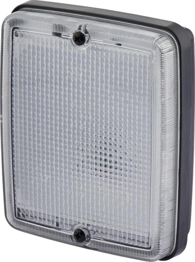 HELLA 2ZR 003 236-051 Ryggelys HELLA 2ZR 003 236-051 Ryggelys