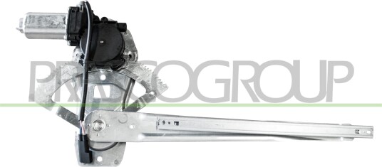 Vindusheis PRASCO FD910W022 Vindusheis PRASCO FD910W022