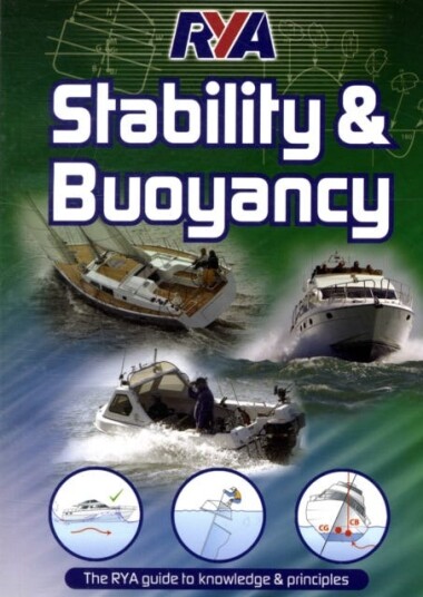 Rya Stability And Buoyancy Rya Stability And Buoyancy