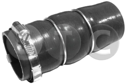 STC T409849 Ladeluftslange