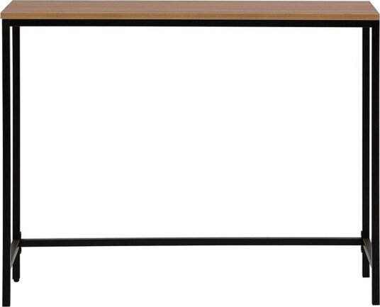Dezya Avlastningsbord - Tre/Natur