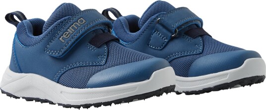 Reima Ekana Sneakers Blue Ocean 22